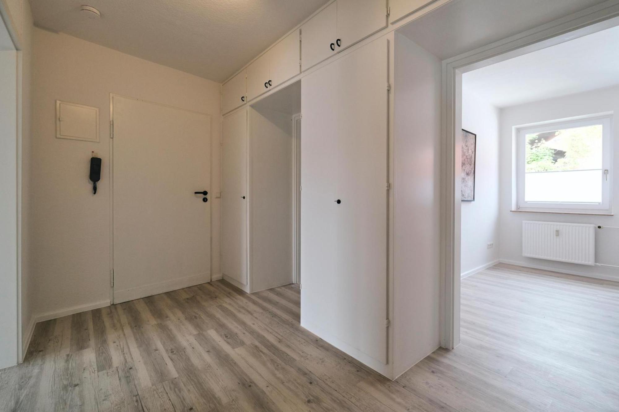 Apartament Schiffbruecke Flensburg Zewnętrze zdjęcie