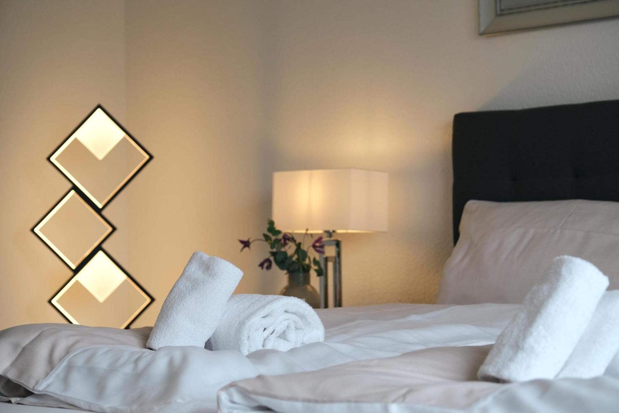 Apartament Schiffbruecke Flensburg Zewnętrze zdjęcie